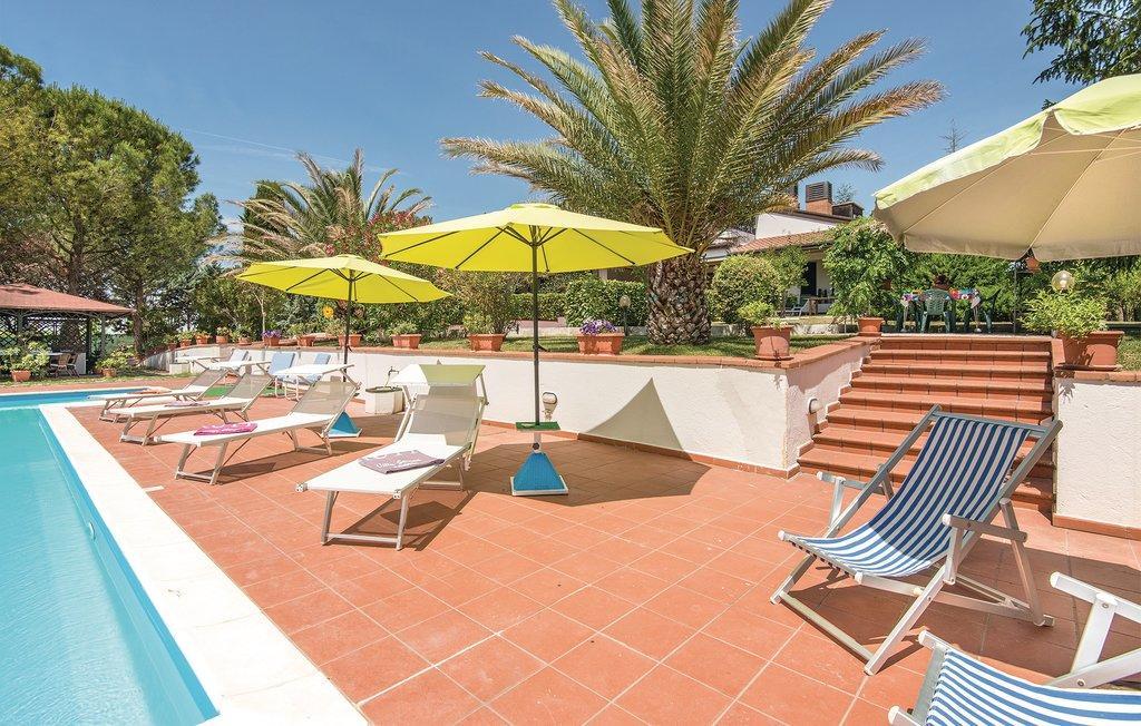 Villa Serena Assisi Exterior foto
