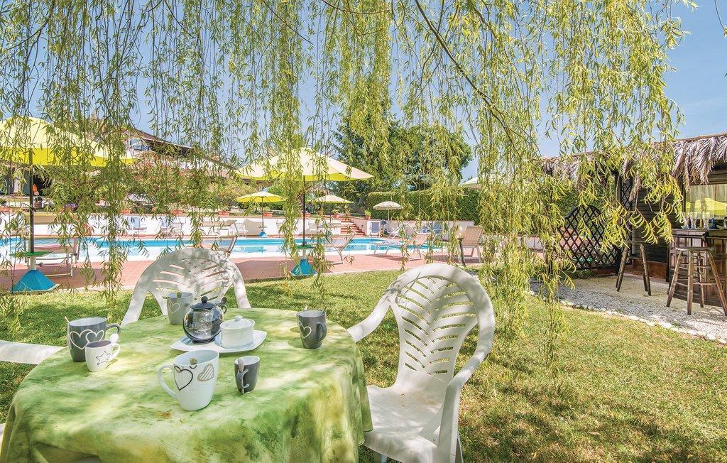 Villa Serena Assisi Exterior foto
